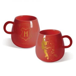 Pyramid International Harry Potter (Intricate Houses Gryffindor) Shaped Mug ( 052065 )