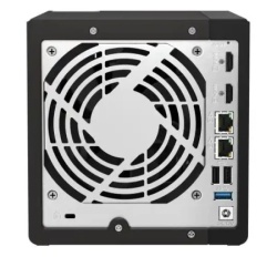  Qnap NAS TS-453E-8G Storage-2