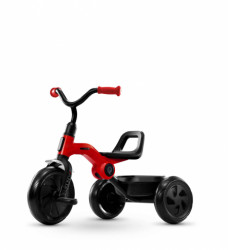 Qplay tricikl ant plus red ( QPANTPLR ) - Img 2