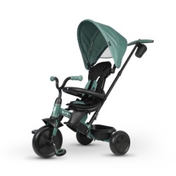 Qplay tricikl Elite Platinum zelen ( 41312033 )