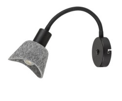 Rabalux Farelia Zidne lampe ( 73009 )-6