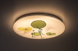 Rabalux Froggo Dečija rasveta ( 71069 )