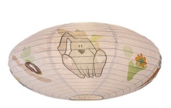 Rabalux Hopply Dečija rasveta ( 71408 )-6