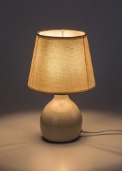 Rabalux Ingrid Stone lampe ( 74076 )-4