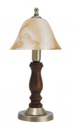 Rabalux Rustic 3 lampa ( 7092 ) - Img 1