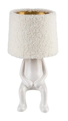 Rabalux Smurfy Stone lampe ( 74218 )-5
