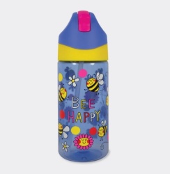 Rachel Ellen Dečija flašica za vodu 350ml - Bee Happy ( STBOT12 )