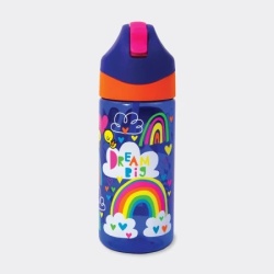 Rachel Ellen Dečija flašica za vodu 350ml - Dream Big ( STBOT8 )