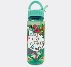 Rachel Ellen Dečija flašica za vodu 500ml - Love Our Planet ( BOT23 )