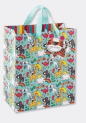 Rachel Ellen Ukrasna kesa - Životinje 24x20x11 ( GBM02 )