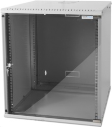 Rack orman SH-12U,12U 19&#8221 400mm beli-2