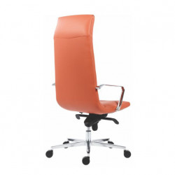 Radna fotelja - 7600 Shiny Multi ( izbor boje i materijala ) - Img 4