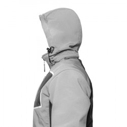 Radna jakna softshell sa kapuljačom PROtect ( ROJSSKXXL ) - Img 4