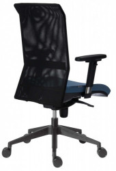 Radna stolica - 1580 Syn Gala Net - ( izbor boje i materijala ) - Img 2