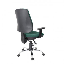 Radna stolica - 1640 ASYN ATHEA CLX ( izbor boje i materijala ) - Img 3
