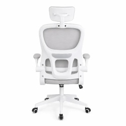Radna stolica ergoforma siva oc-656 ( 0000547 )-2