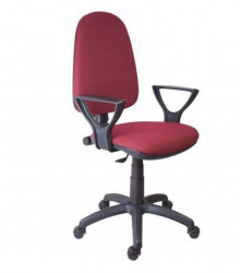 Radna stolica - MEGANE LX ( izbor boje i materijala ) - Img 2