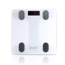 Raf r.10028 telesna vaga digitalna