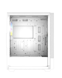 Raidmax V218WF  Vector V218 ARGB White Kuciste -3