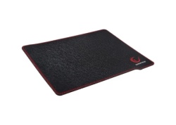 Rampage mp-12 340x260x2.5mm crna podloga za miš 17152