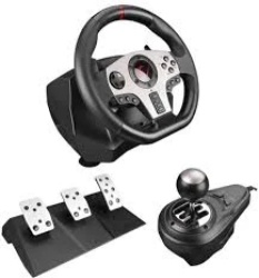 Rampage v902 pc volan gaming 41389