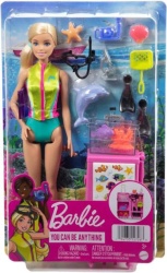 Rappelkist barbie set ( 127283 )-3