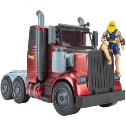 Rappelkist kamion fortnite RC sa figurom FNT0733 ( 401452 ) - Img 4