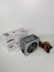 Raptor RC600H-1 Napajanje 600W Office Series 12cm fan/80Plus Bronze,2-3