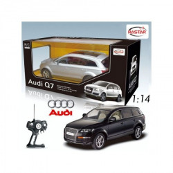 Rastar Audi Q7 na daljinsko upravljanje 1:14 27400 ( 11639 ) - Img 2