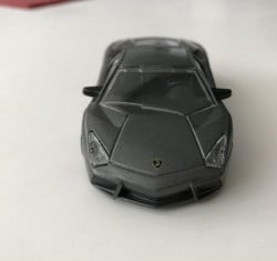 Rastar automobil lamborgini 1:43 2020 ( A037079 ) - Img 2