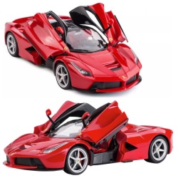 Rastar Ferrari Laferrari 1:14 ( 1039848 )-3