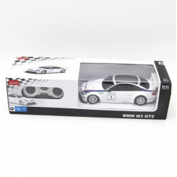 Rastar R/C 1:24 BMW M3 ( 306974 ) - Img 3
