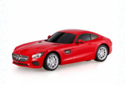 Rastar RC auto Mercedes Benz AMG GT 1:24-žut, crv ( A017629 )