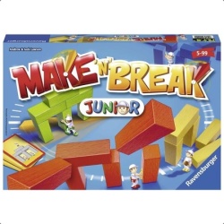 Ravensburger društvena igra-make n break ( RA2200 )