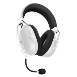 Razer BlackShark V2 Pro - bele RZ04-04530200-R3M1 Bežične slušalice sa mikrofonom
