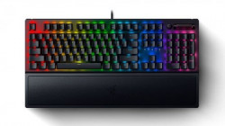 Razer BlackWidow V3 - Mechanical Gaming Keyboard Green Switch ( 039776 ) - Img 3