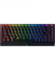 Razer BlackWidow V3 Mini HyperSpeed - Wireless Mechanical Gaming Keyboard Yellow Switch ( 042155 )