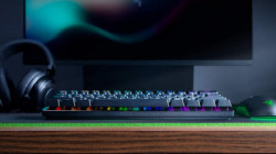 Razer Huntsman Mini 60% Opto-Gaming Keyboard (Linear Red Switch) - FRML ( 039585 ) - Img 3