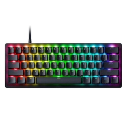 Razer Huntsman V3 Pro Mini - 60% Analog Optical Esports Keyboard - US Layout ( 059937 )
