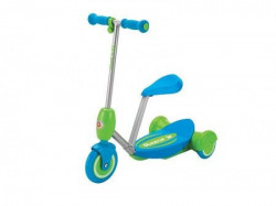 Razor Lil Es Electric ScooterSeated - Blue ( 20173640 )