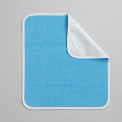 Ready Podmetač za krevetac - Plava