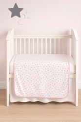 Ready Prekrivač 2 u 1 - Roze šapice - Img 2