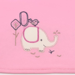 Ready Prekrivač 2 u 1 - Roze - Img 3