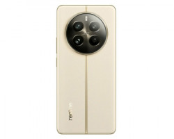 Realme 12 pro RMX3842 navigator beige 12/256GB mobilni telefon  - Img 4