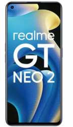 Realme GT Neo2 12256GB mobilni telefon - Img 2