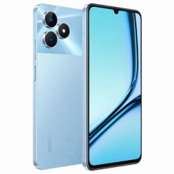 Realme Note 50 4GB/128GB plavi ( 30029 ) - Img 5