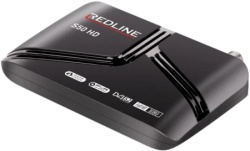 Redline S50 Prijemnik satelitski DVB-S2, Full HD, HDMI, USB-2