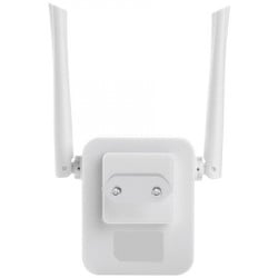 Redline wireless-N extender-access point, 300Mbps, 2,4GHz - TS-720W - Img 3