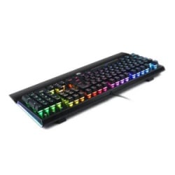 Redragon Aryaman K569RGB Mechanical Gaming Keyboard Brown Switch ( 060738 ) -4