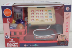 Registar kasa Happy Shopping ( 623931 T )
